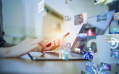 レスポンシブ広告