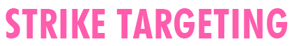 ストライクターゲティング (STRIKE TARGETING)